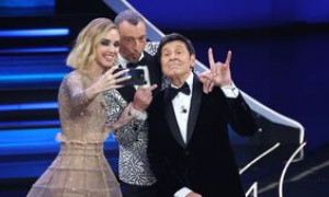Sanremo, caso Instagram alla Rai: richiesti i contratti di Ferragni e Fedez