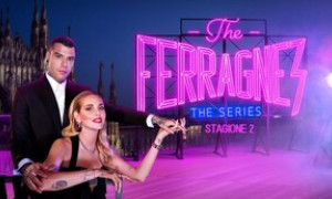 Chiara Ferragni e Fedez in crisi: stop alle riprese di The Ferragnez 2