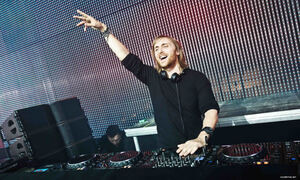 David Guetta ricrea la voce di Eminem tramite l'intelligenza artificiale