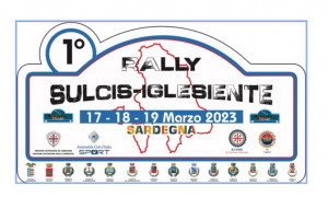 Aperte le iscrizioni al 1&ordm; Rally Sulcis Iglesiente