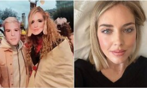 Fedez ricompare nelle storie di Chiara Ferragni: ma &egrave; uno scherzo