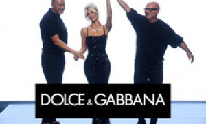 Dolce&amp;Gabbana punta tutto su Kim Kardashian: designer e musa per l&rsquo;ultima campagna promozionale