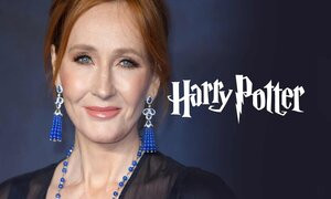 La madre di Harry Potter risponde alle polemiche: &quot;Non penso alla mia eredit&agrave; artistica&quot;