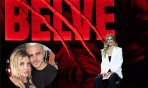 Wanda Nara ospite a &lsquo;Belve&rsquo;: &ldquo;Io e Mauro Icardi saremo sempre una famiglia&quot;