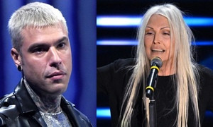 Anna Oxa contro Fedez: &quot;Ecco cosa &egrave; successo&quot;