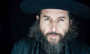 Vinicio Capossela esce &quot;La Crociata dei bambini&quot;