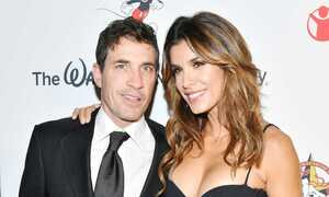 Rottura tra Elisabetta Canalis e Brian Perri: cosa &egrave; successo