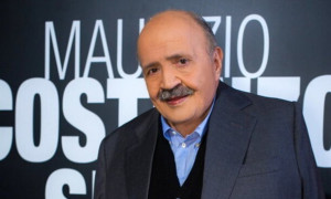 Addio a Maurizio Costanzo, il conduttore televisivo aveva 84 anni