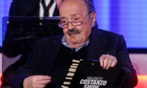 Costanzo: oggi alle 15 i funerali solenni nella Chiesa degli Artisti