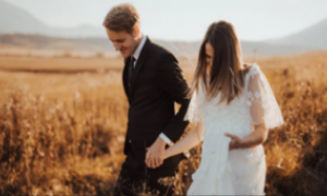 Interrompe il matrimonio e accusa lo sposo: "Dovevi sposare mia figlia"