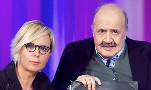 Lutto a Canale 5 per Maurizio Costanzo: oggi Amici e Uomini&amp;Donne non andranno in onda