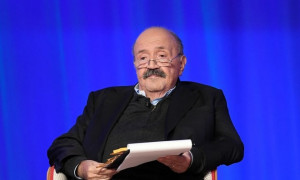 Ecco il patrimonio di Maurizio Costanzo, eredit&agrave; da capogiro
