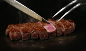 La carne pi&ugrave; pregiata si paga caro: 80 euro per una bistecca