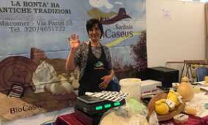 Anna Mura, da Macomer la passione per la tradizione e l&rsquo;impresa al femminile