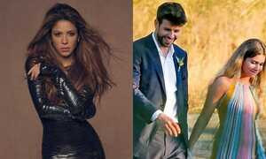 L'ultima frecciata di Shakira alla nuova fiamma di Piqu&eacute;: ecco cosa ha detto