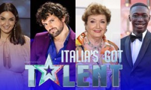 Il nuovo Italia&rsquo;s Got Talent sar&agrave; su Disney Plus: ecco chi sono giudici e conduttori