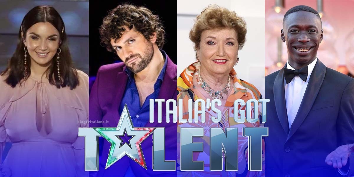 Il nuovo Italia's Got Talent sarà su Disney Plus: ecco chi sono giudici e  conduttori