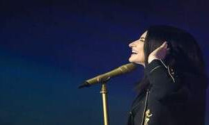 Laura Pausini: tre concerti da New York a Milano in 24 ore