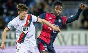 Ancora un pareggio: il Cagliari non va oltre lo 0-0 contro il Genoa all'Unipol Domus