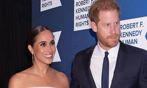 Re Carlo sfratta Harry e Megan da Frogmore Cottage