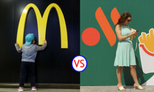 In Russia arriva il sostituto del &ldquo;Big Mac&rdquo;: presentato il nuovo &ldquo;Big Hit&rdquo;