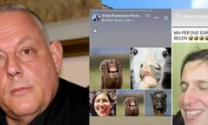 Pd, post sessista del sindaco di Grosseto contro Schlein, &egrave; polemica
