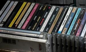 40 anni fa nasceva il compact disc