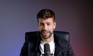 Piqu&eacute; ci racconta la verit&agrave; sulla foto con Ibrahimovic: ecco cosa &egrave; successo