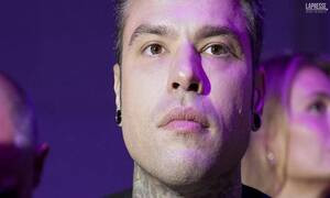 Fedez assente alla conferenza stampa di &quot;Lol 3&quot;
