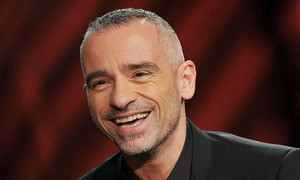 La casa di Eros Ramazzotti: ecco come &egrave; fatta