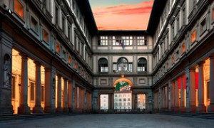 Cultura: quattro citt&agrave; italiane nella top ten per ricchezza e offerta culturale