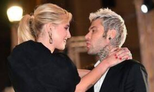 La Rai invia nuovamente la consultazione dei contratti di Ferragni e Fedez