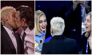 Crisi tra Chiara Ferragni e Fedez: cosa sta succedendo