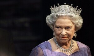 All'asta alcune lettere della Regina Elisabetta