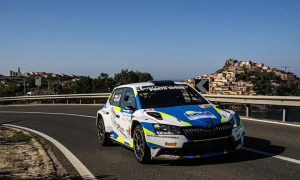 Al via la stagione rallistica sarda: si parte dal primo Rally Sulcis Iglesiente