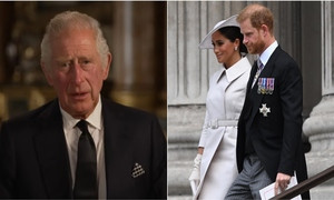 Il re Carlo III ha invitato Harry e Meghan alla sua incoronazione: ecco cosa hanno risposto