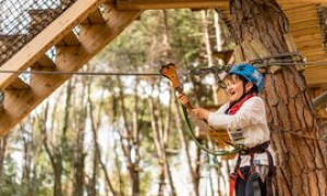 Oristano collabora con Nurachi: presto arriver&agrave; il nuovo parco avventura tanto richiesto