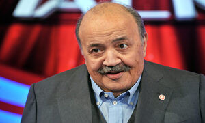 Maurizio Costanzo sepolto nella tomba in cui c&rsquo;era Monica Vitti