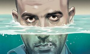 Roberto Saviano debutta alla regia con un film d'animazione