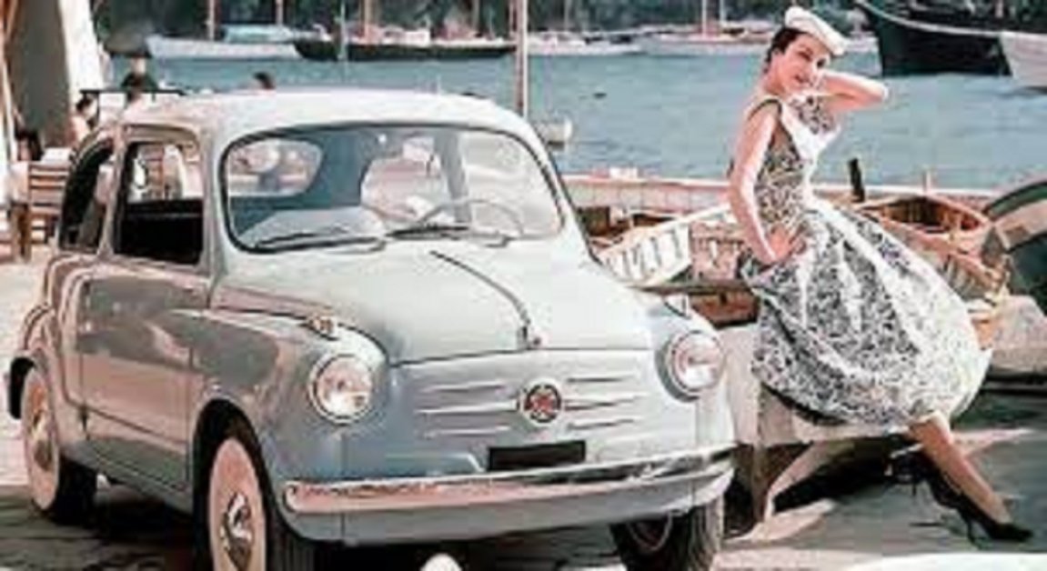 Fuori dal Gregge
