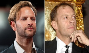 Alessandro Borghi interpreta Rocco Siffredi: ecco cosa ha dichiarato