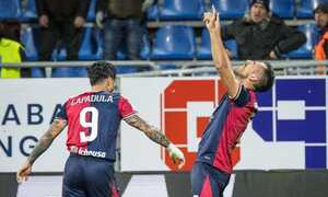 Un Cagliari pazzesco ne fa 4 all'Ascoli: &egrave; arrivata la svolta?