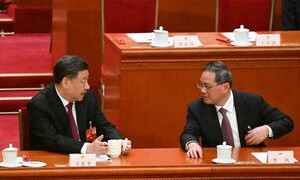 Cina, il Congresso elegge il premier: &egrave; Li Quiang