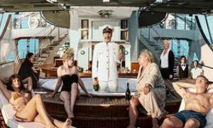 Gli Oscar dei viaggiatori alle location dei film: ecco le mete favorite