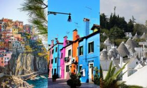 Arriva la primavera: 10 magici borghi italiani da visitare e ammirare