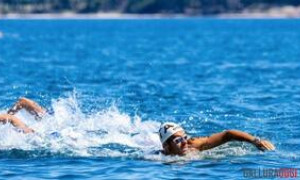 Golfo Aranci ospiter&agrave; i Mondiali di nuoto in acque libere: 20 e 21 maggio