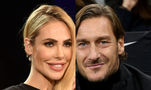 Udienza rinviata: nessuna intesa tra Ilary Blasi e Francesco Totti