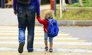 Como: Asili nido, 50 euro di multa ai genitori che vanno in ritardo a prendere i figli