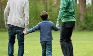 Figli di coppie omosessuali, centrodestra boccia il regolamento Ue