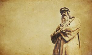 Svelato l'ultimo mistero su Leonardo da Vinci: sua madre era una profuga